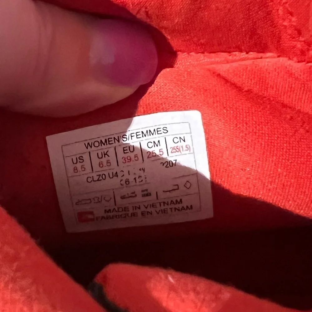 The North Face womens north